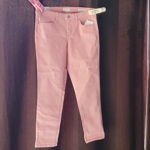 Jessica Simpson jeans